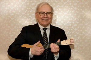 Warren Buffett thu tỷ đô từ Kl99ok phiên bản mới khủng hoảng
